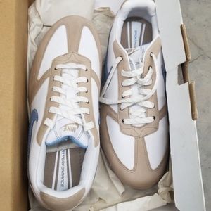 Nike Women’s Golf Shoes